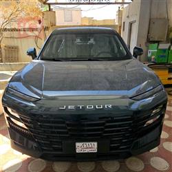 جیتۆر داشينگ